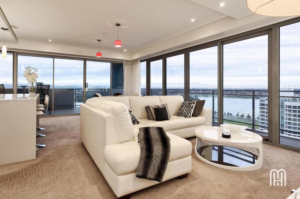 115/148 Adelaide Tce, East Perth, WA 6004
