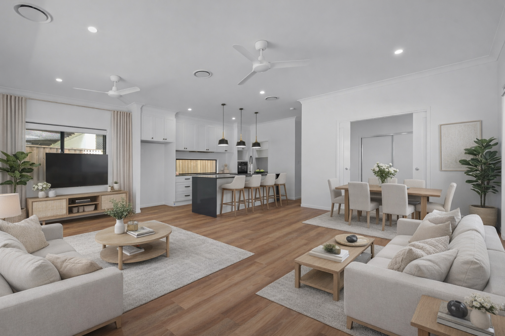 Contact agent for address, BRIDGEMAN DOWNS, QLD 4035