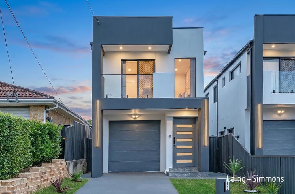 28c Tulloona St, Mount Druitt, NSW 2770