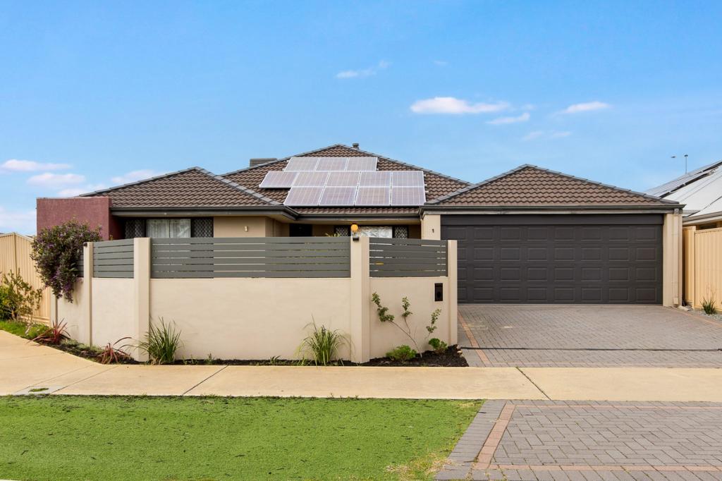 1 Wensley St, Baldivis, WA 6171