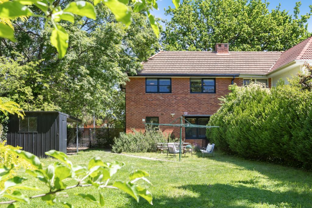 16 Amaroo St, Reid, ACT 2612