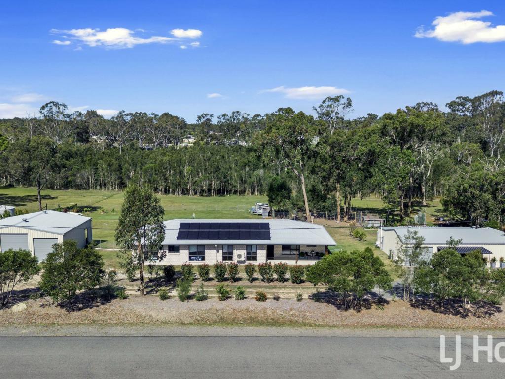 10 Jilgarree Pl, Oakhurst, QLD 4650