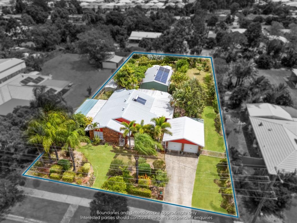 32 Farrell Dr, Walloon, QLD 4306