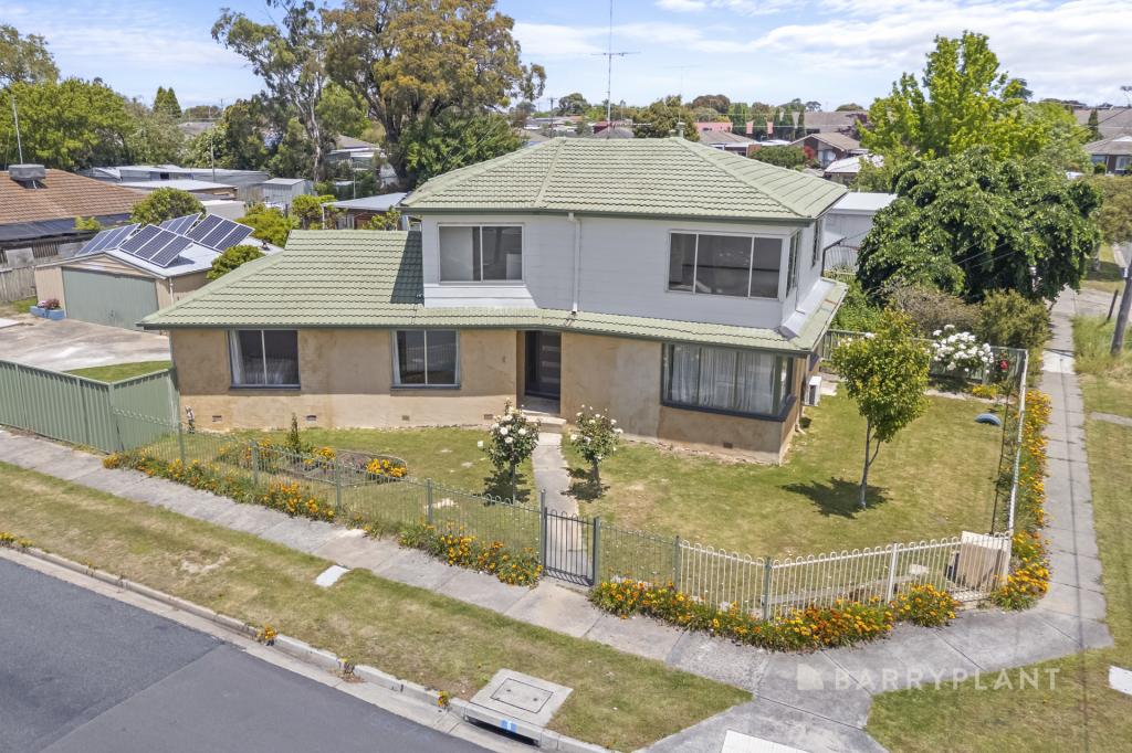 6 Manneville St, Wendouree, VIC 3355