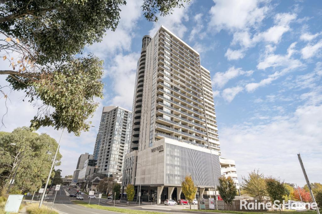 507/120 Eastern Valley Way, Belconnen, ACT 2617