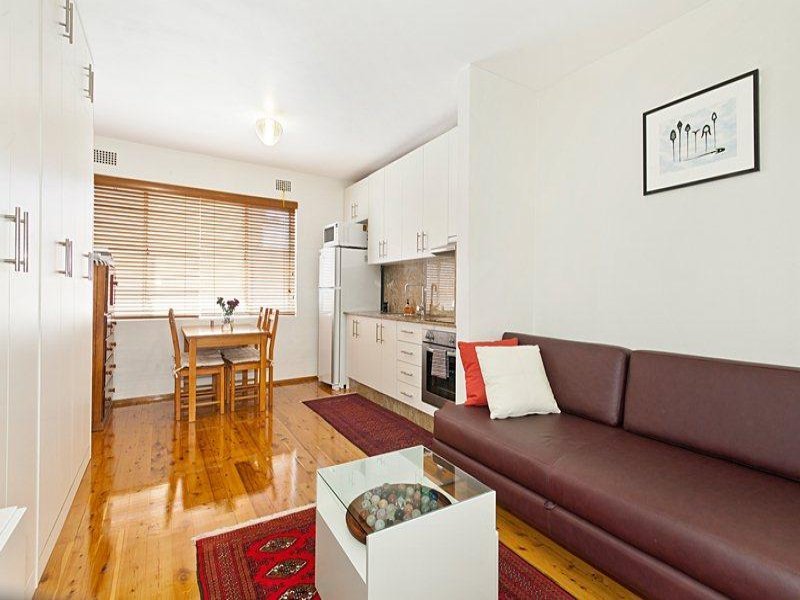 4/87-91 FLOOD ST, LEICHHARDT, NSW 2040