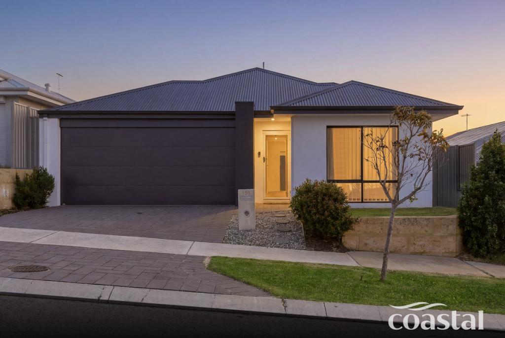 101 Bellingham Pde, Wellard, WA 6170