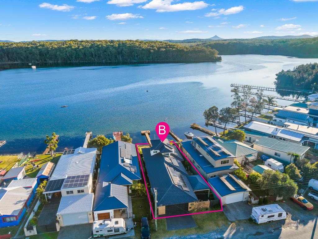 29 Lake View Dr, Burrill Lake, NSW 2539