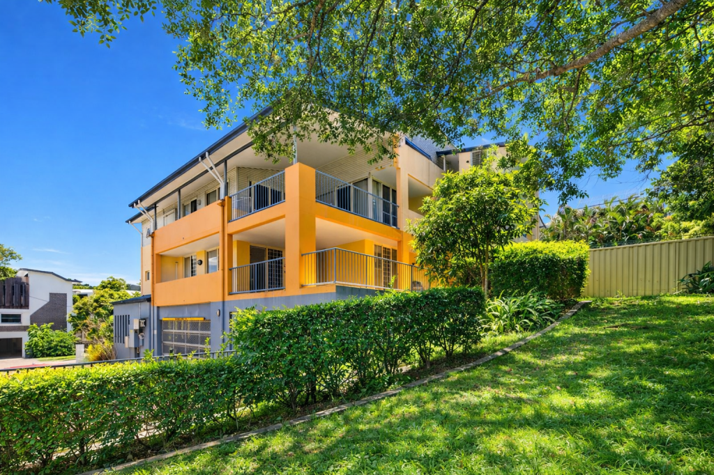 3/66 Sisley St, St Lucia, QLD 4067