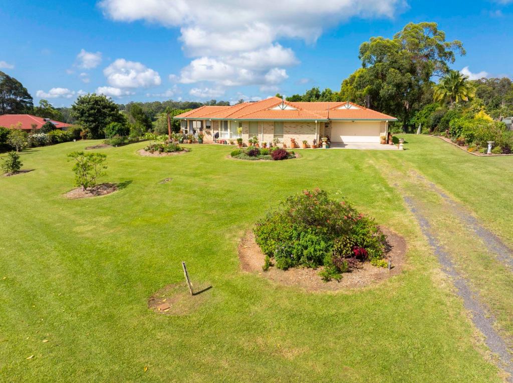 5 DUNROMIN DR, MODANVILLE, NSW 2480