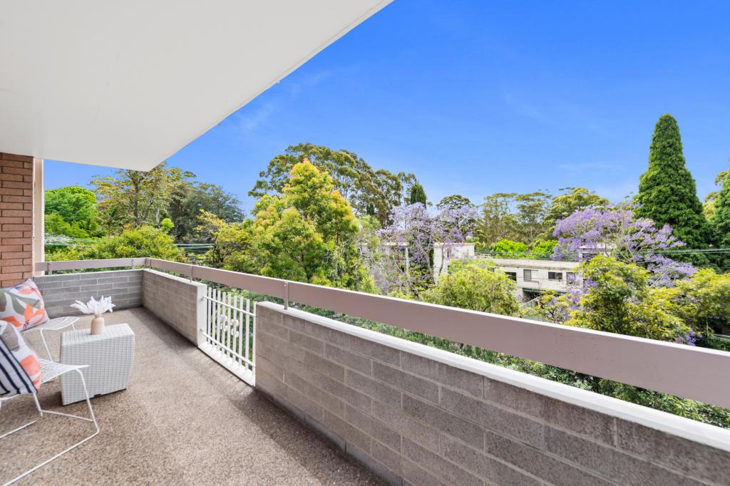 7/17 Dural St, Hornsby, NSW 2077