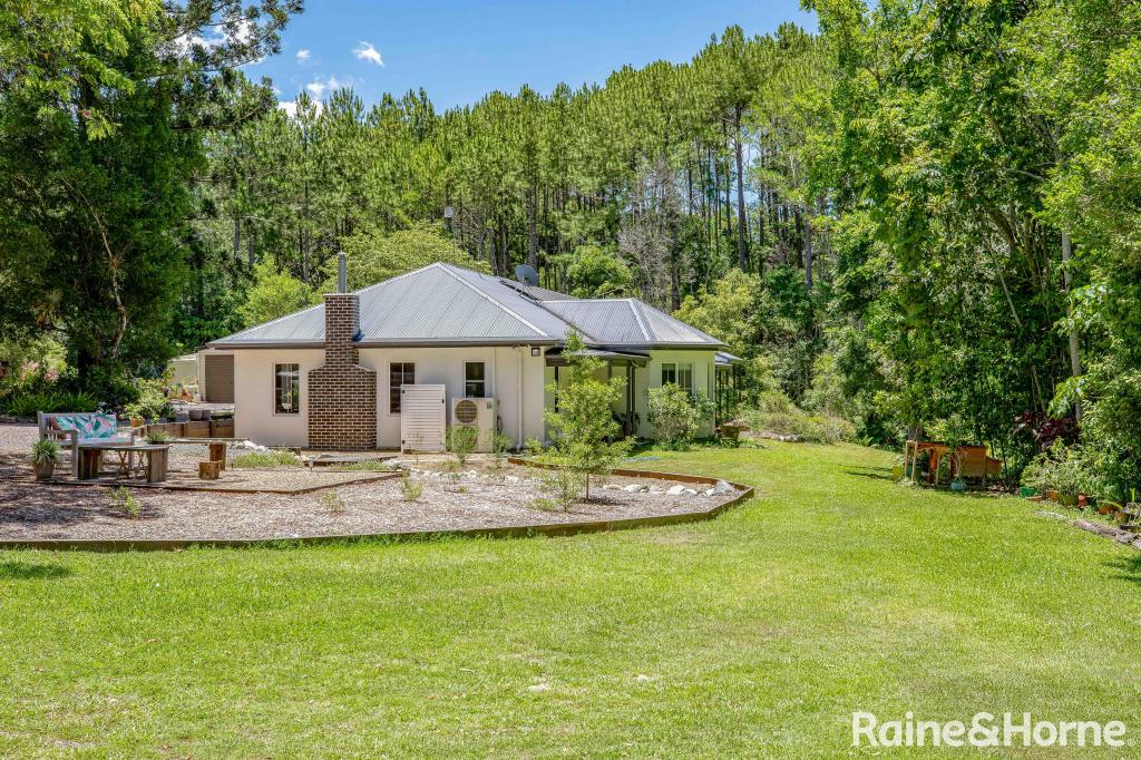 797 Pomona Kin Kin Rd, Kin Kin, QLD 4571