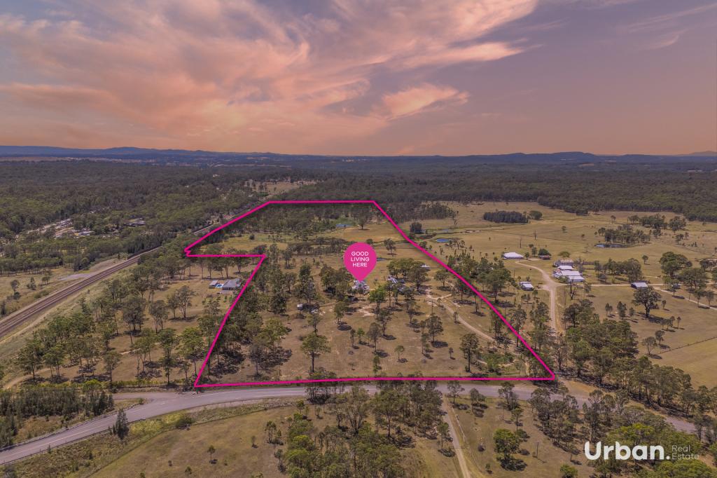 55 Hermitage Rd, Belford, NSW 2335