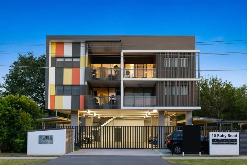 4/10 Ruby Rd, Mitchelton, QLD 4053