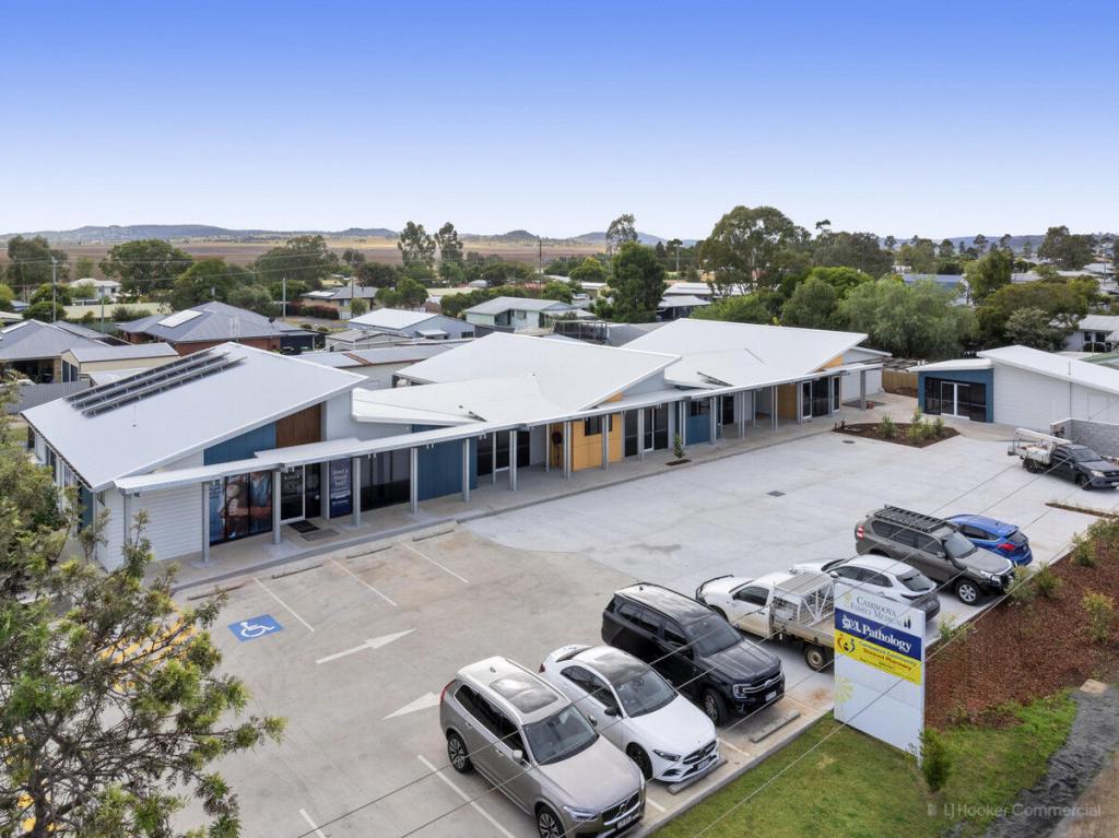 30 - 34 Eton St, Cambooya, QLD 4358