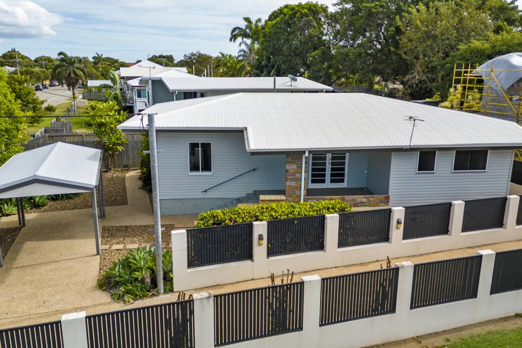 61 Goldring St, Rosslea, QLD 4812