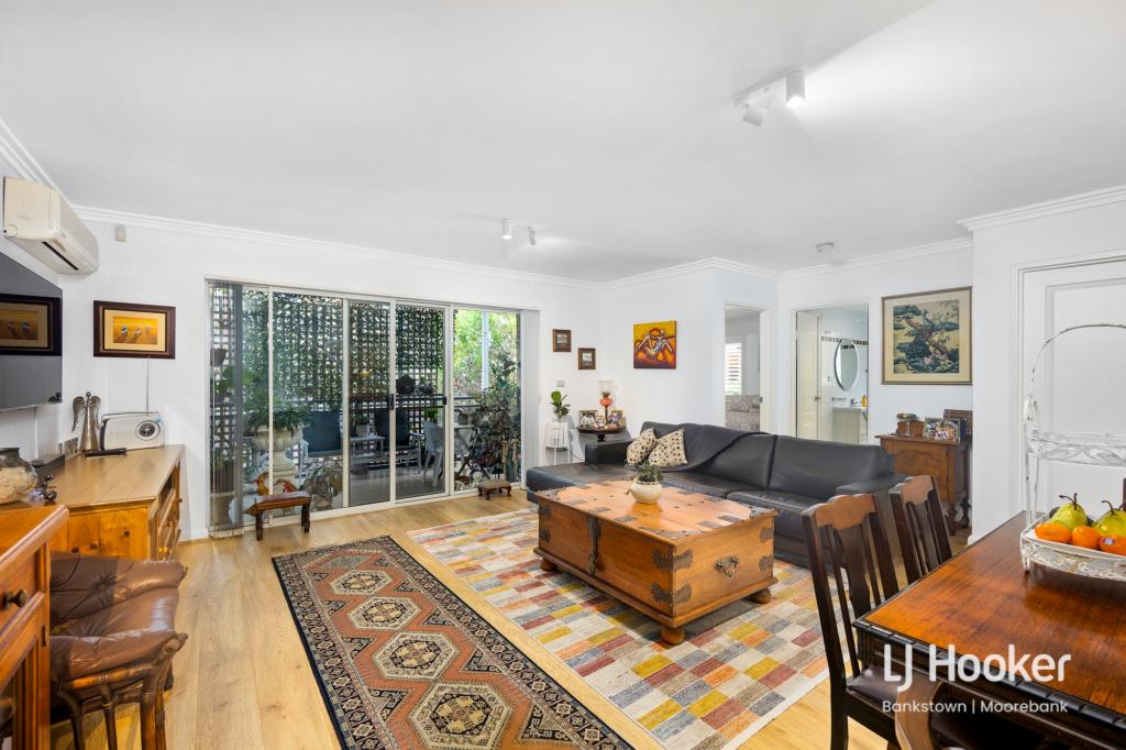 6/72-78 Cardigan St, Guildford, NSW 2161