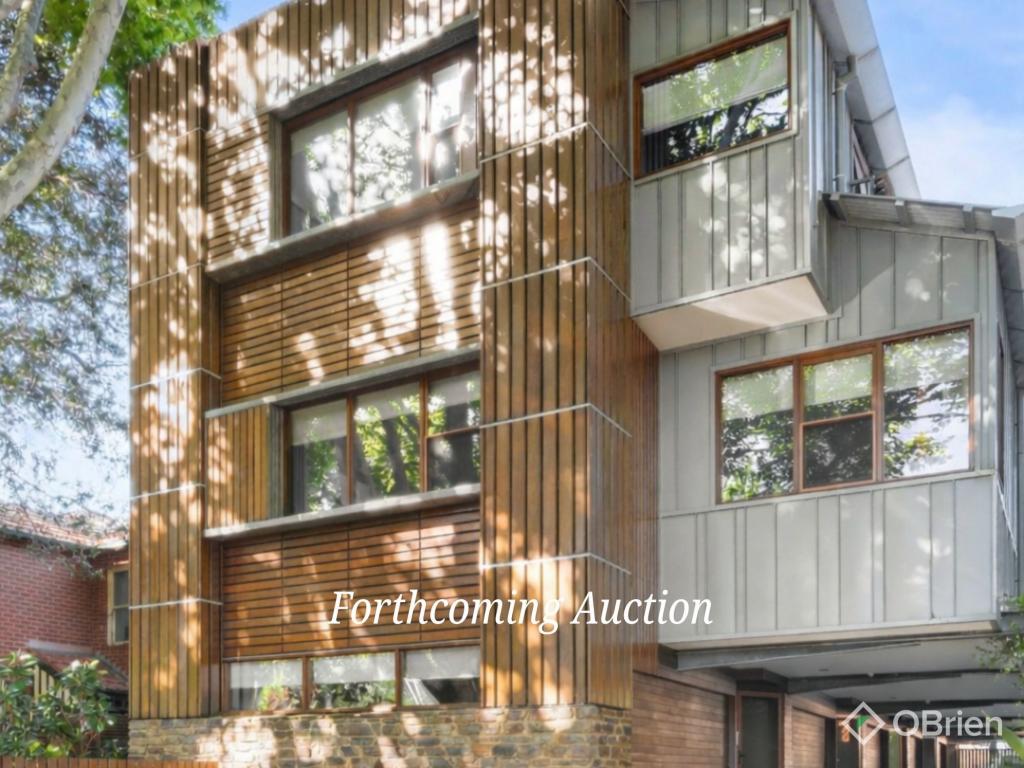 5/19 Ruskin St, Elwood, VIC 3184