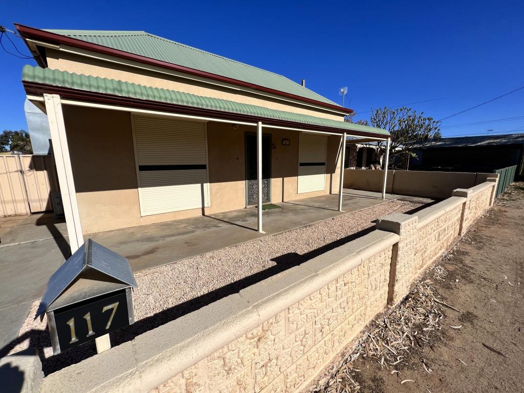 117 Bismuth St, Broken Hill, NSW 2880