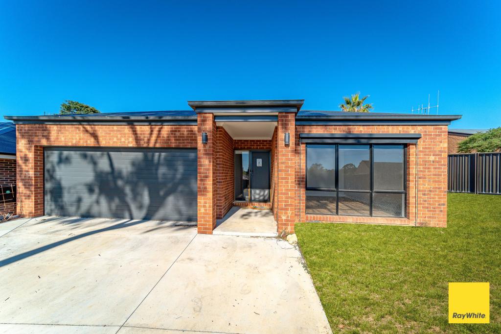 19b John St, Kangaroo Flat, VIC 3555