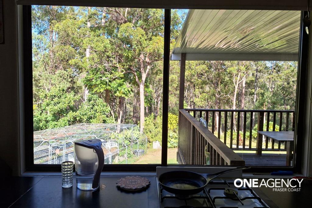 34 Van Hensbroek Rd, Bauple, QLD 4650