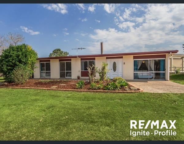 31 Brisbane Cres, Barellan Point, QLD 4306