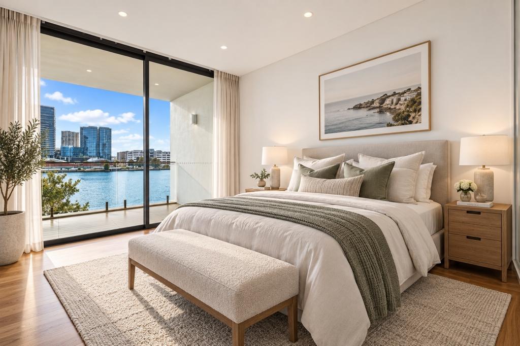 203/34 Shoreline Dr, Rhodes, NSW 2138