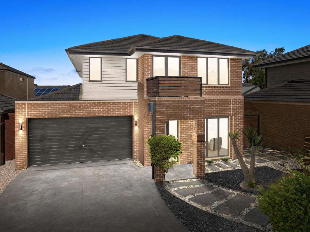 24 Tarwin Dr, Mernda, VIC 3754