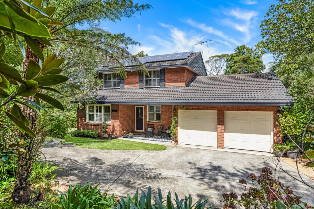 21 Phillip Rd, St Ives Chase, NSW 2075