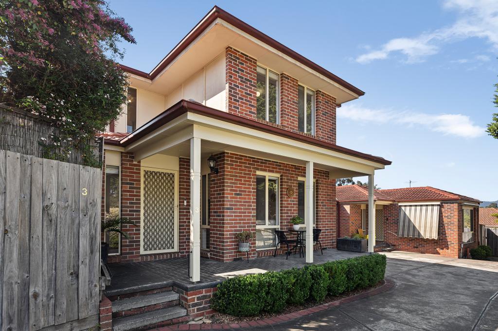 3/5 Church St, Kilsyth, VIC 3137