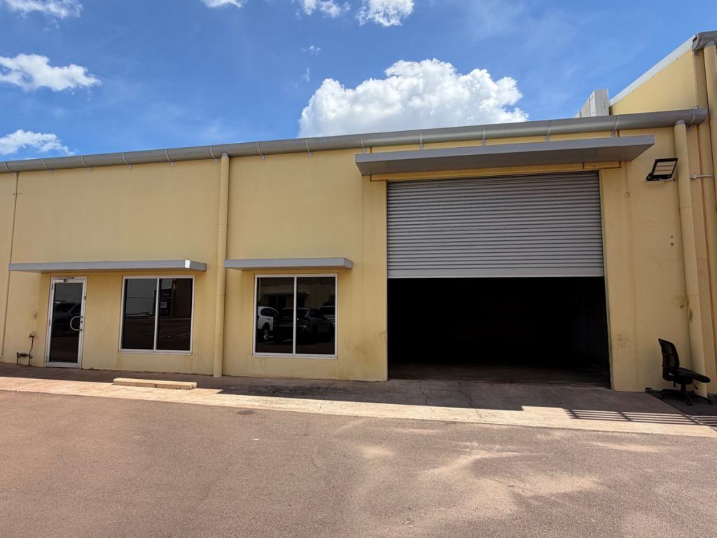 6/29 Miles Rd, Berrimah, NT 0828