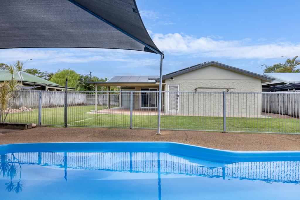 22 North Beck Dr, Condon, QLD 4815