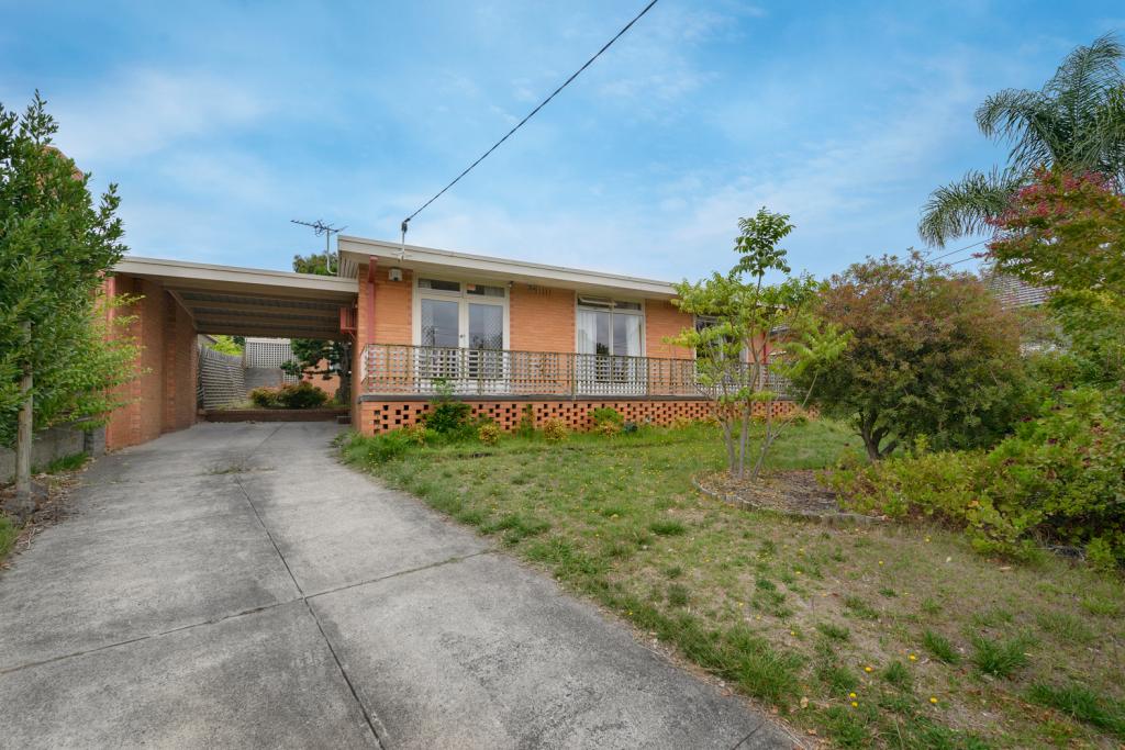 16 Wortley Ave, Mount Waverley, VIC 3149