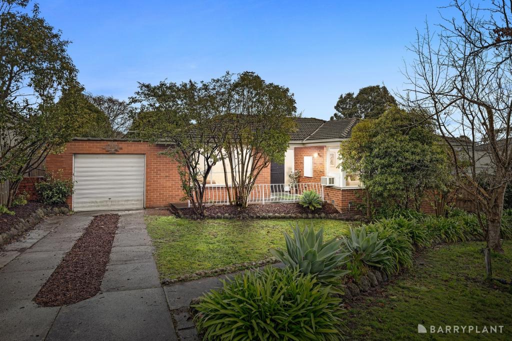 7 Leslie Gr, Ringwood North, VIC 3134