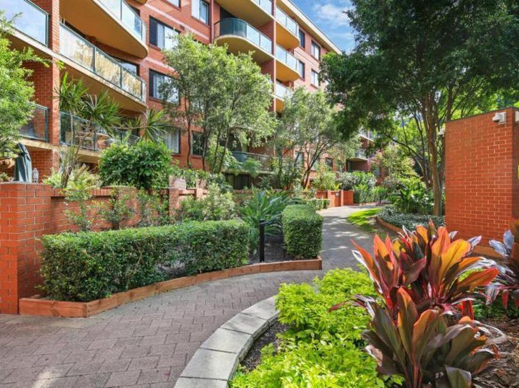 3409/177-219 MITCHELL RD, ALEXANDRIA, NSW 2015