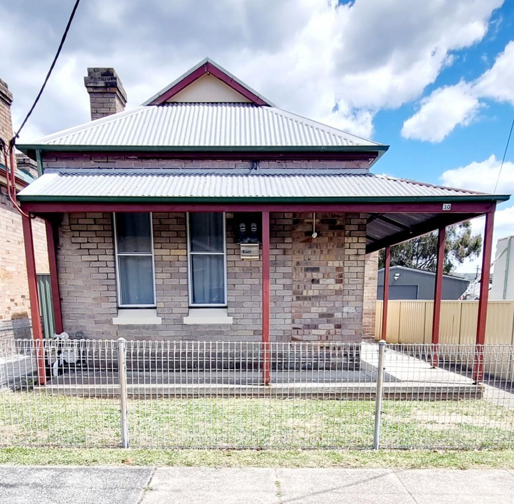 30 Ferro St, Lithgow, NSW 2790