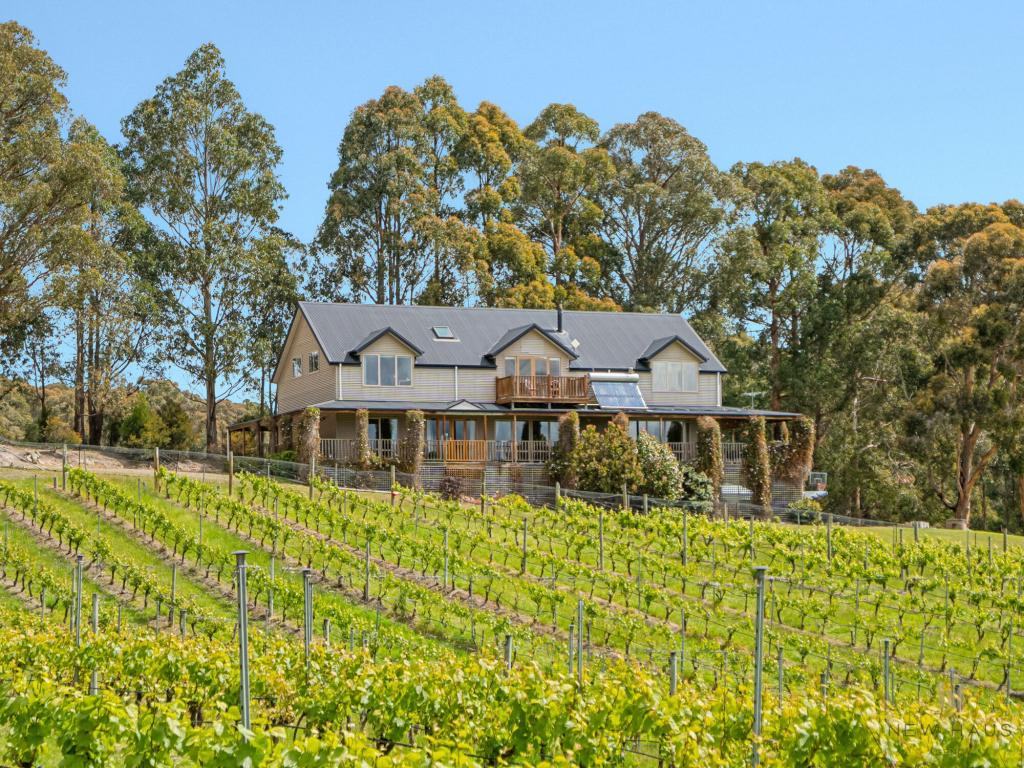 1854 Cygnet Coast Rd, Cradoc, TAS 7109