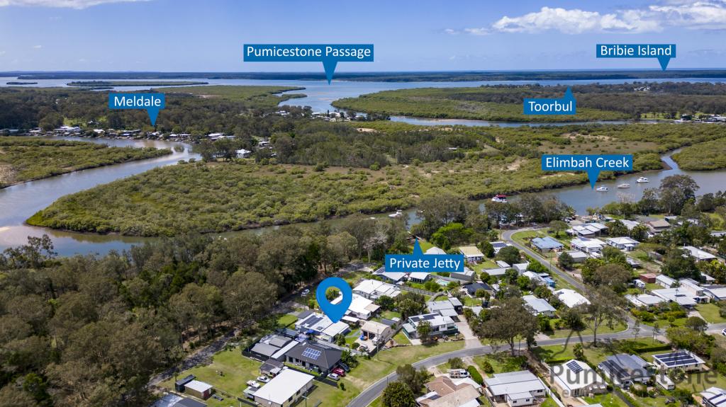 24 Bishop Pde, Toorbul, QLD 4510