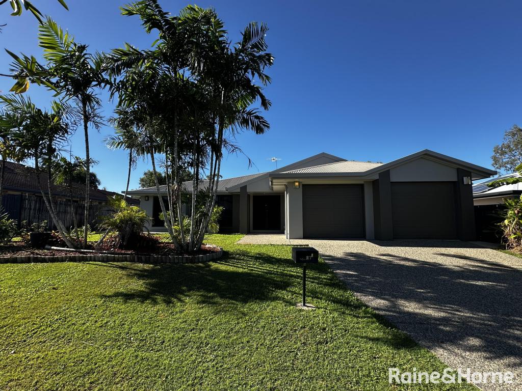 27 Stevic St, Walkerston, QLD 4751