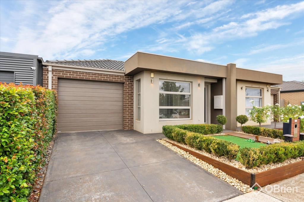 2/26 Forde Ave, Melton South, VIC 3338