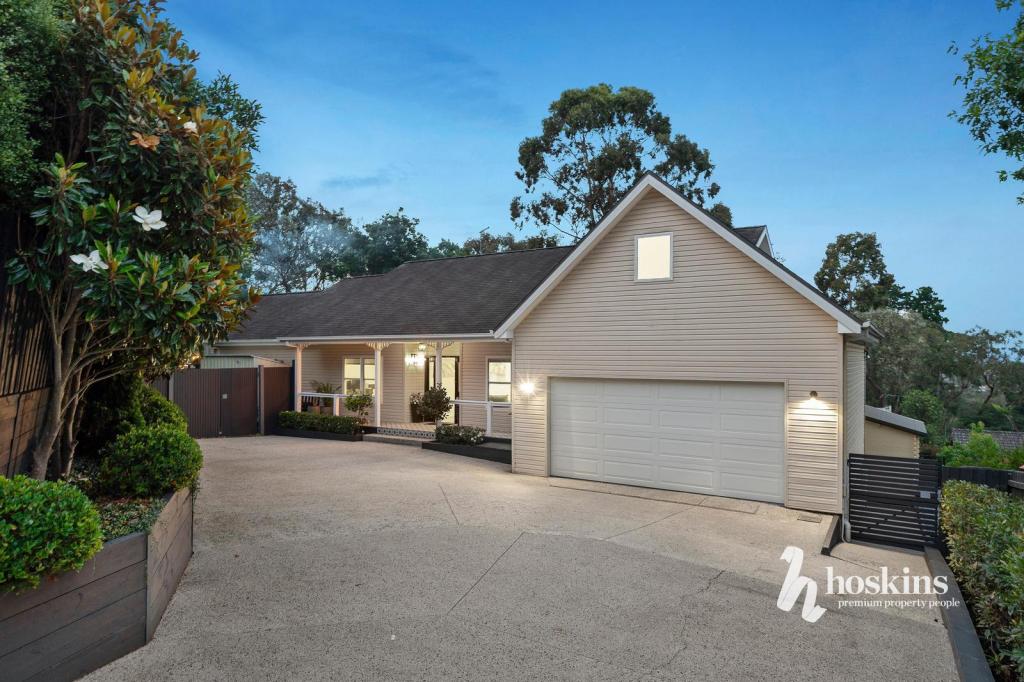 8a Pine Cres, Ringwood North, VIC 3134