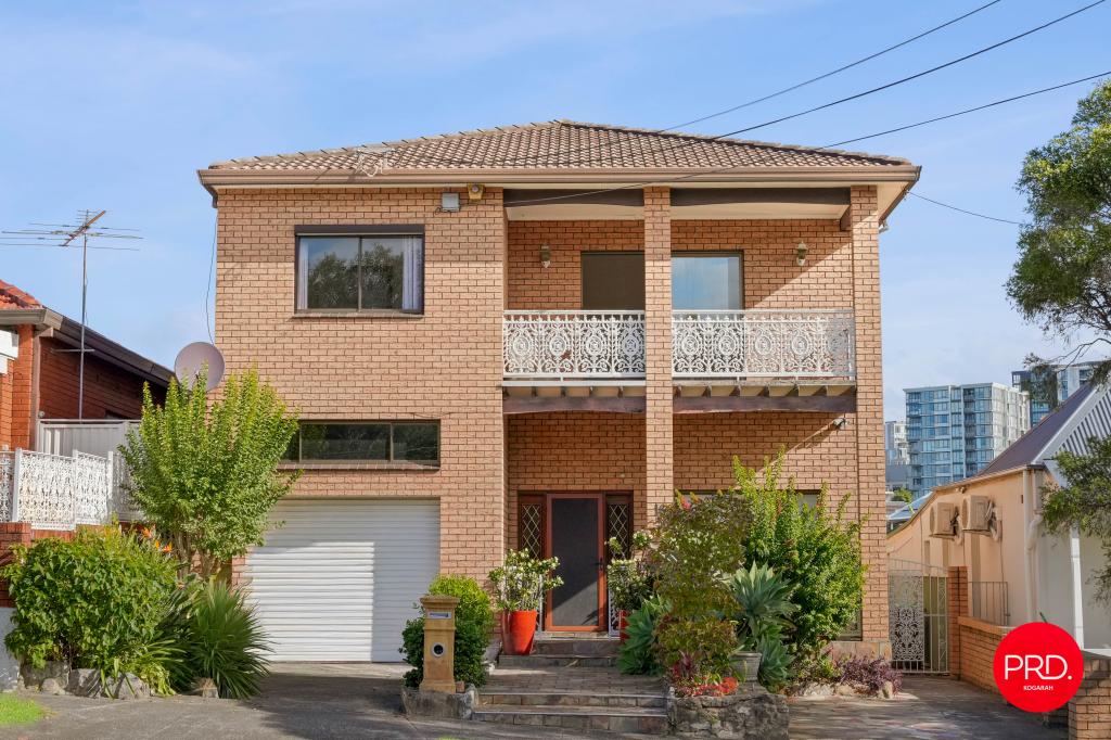 16 Gannon St, Tempe, NSW 2044