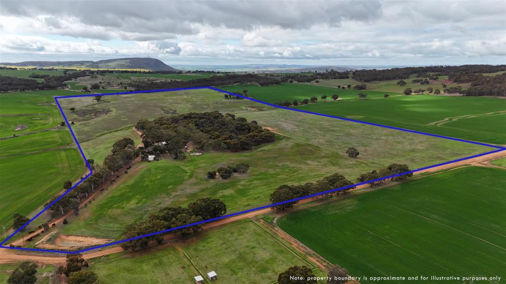 278 Myanarra Rd, York, WA 6302