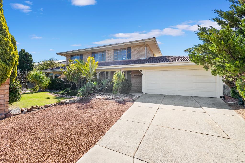 208 Mclarty Rd, Halls Head, WA 6210