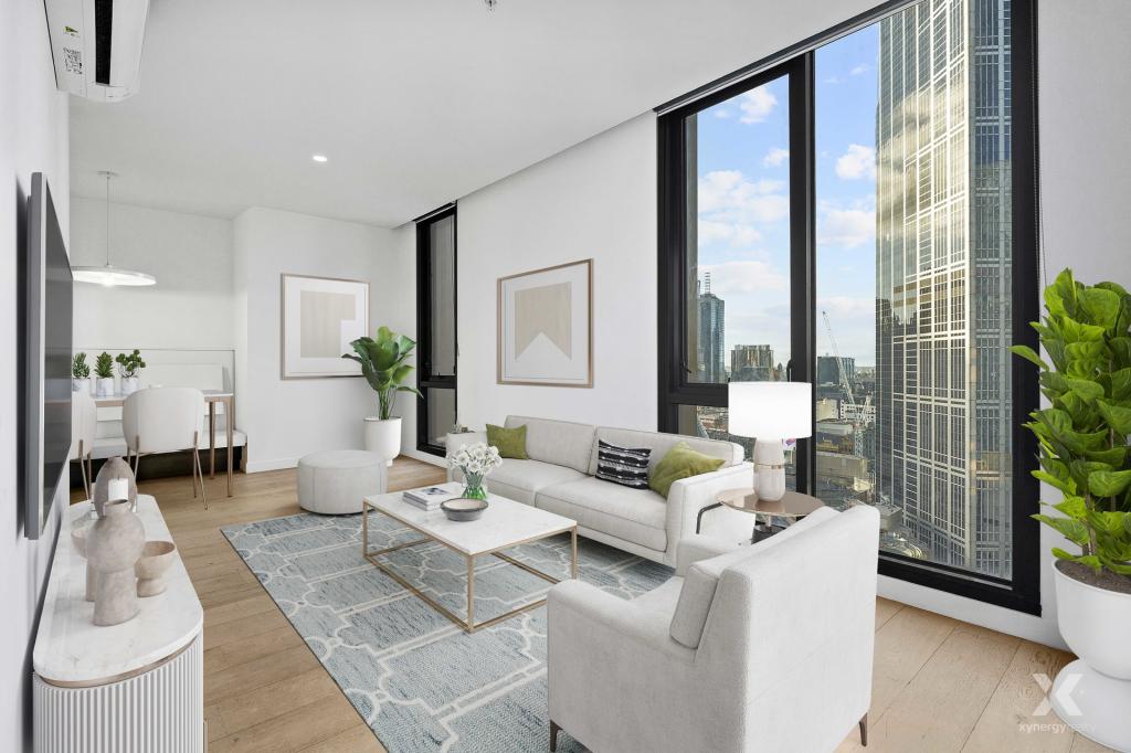 2107/81 Abeckett St, Melbourne, VIC 3000