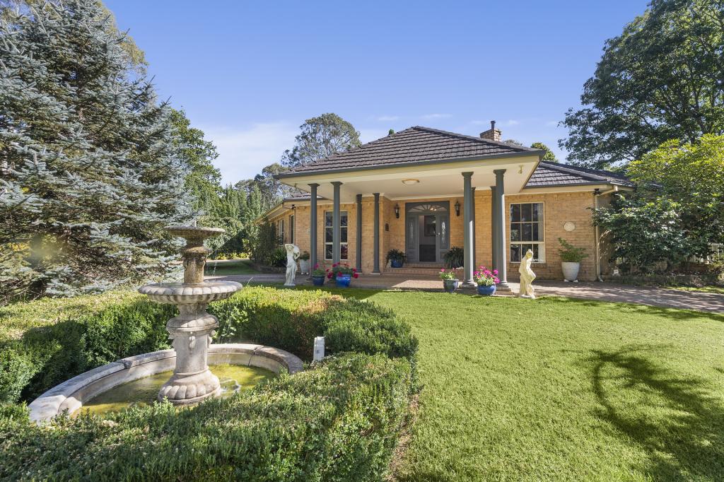 46 Charlotte St, Burradoo, NSW 2576