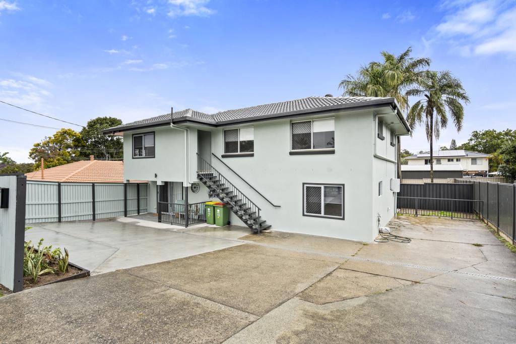 1/15 Abbotsleigh St, Thornlands, QLD 4164