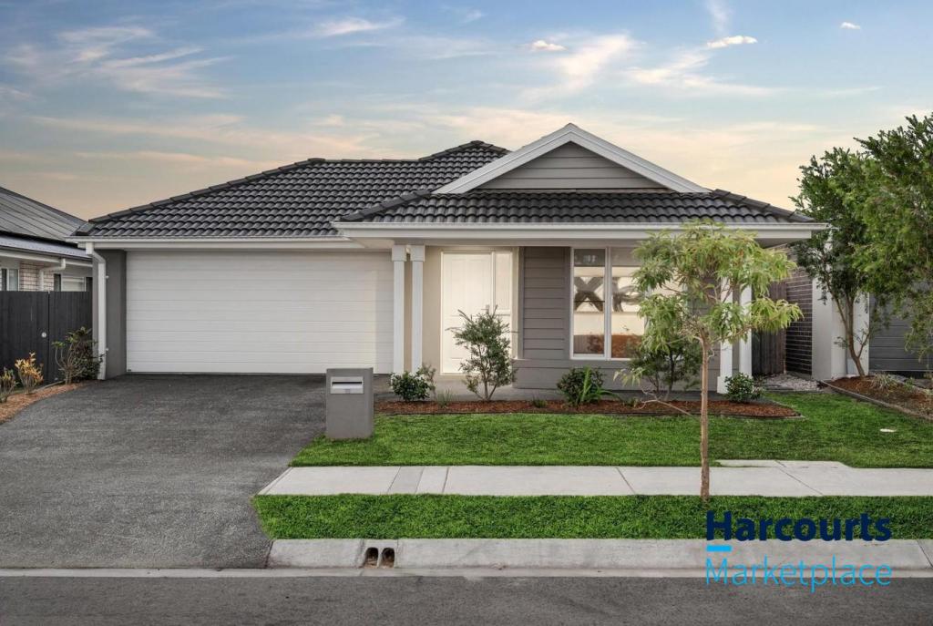 19 Palmview St, Ripley, QLD 4306