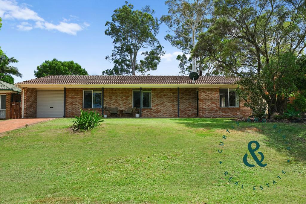 3 HAKEA PDE, MEDOWIE, NSW 2318