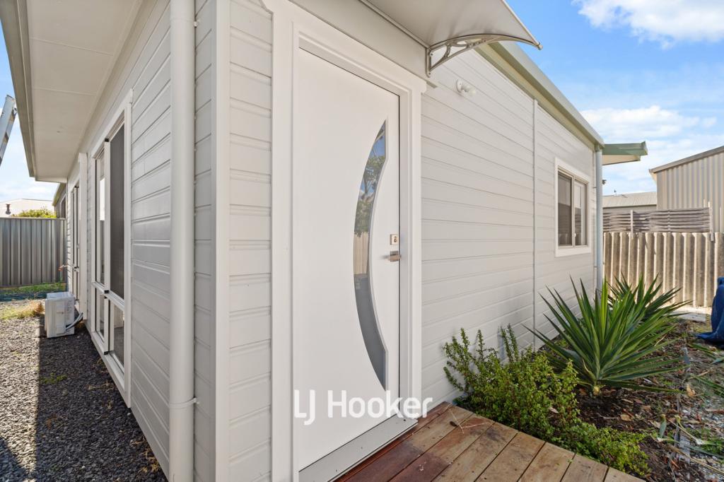 7a Bandak Rd, Carey Park, WA 6230